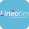 LINEOTIM website